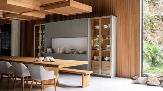 Decoração e detalhes